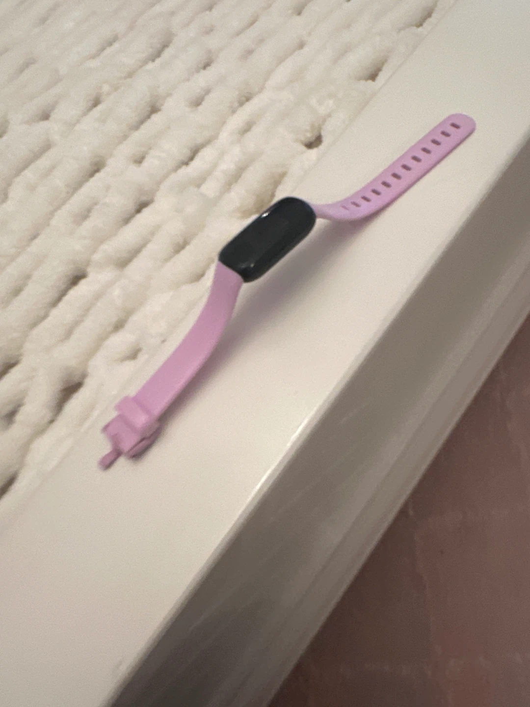 Fitbit Inspire 3 Lavender Fitness Tracker - photo 3