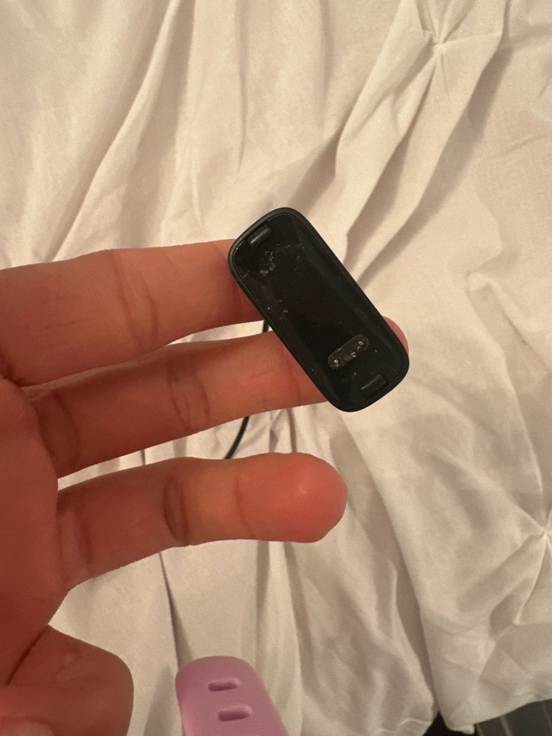 Fitbit Inspire 3 Lavender Fitness Tracker - photo 5