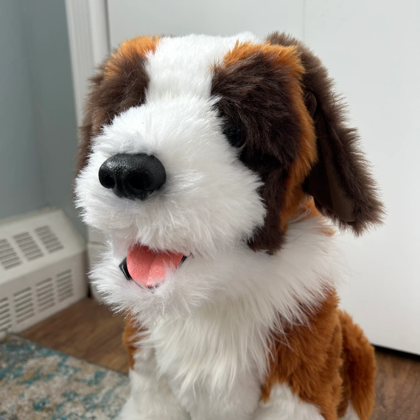 CANADA EXCL: FurReal Millie My Lovin' Pup 2025 Hasbro Dog - RARE - photo 3