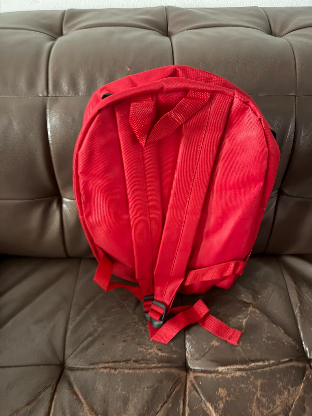 Red 10 Inch Backpack - photo 3