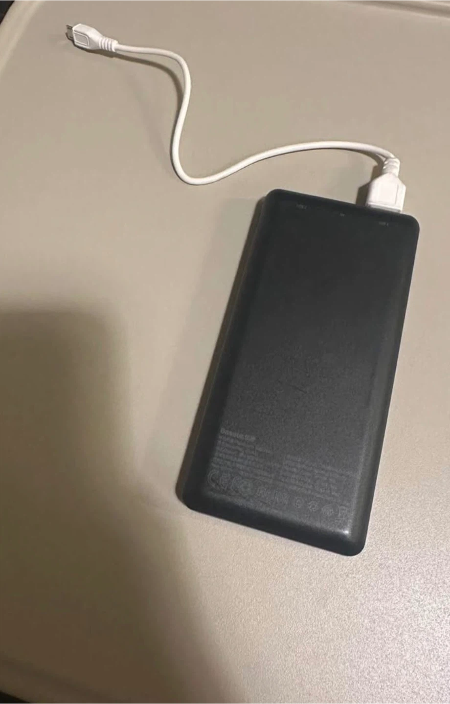 Baseus Power Bank