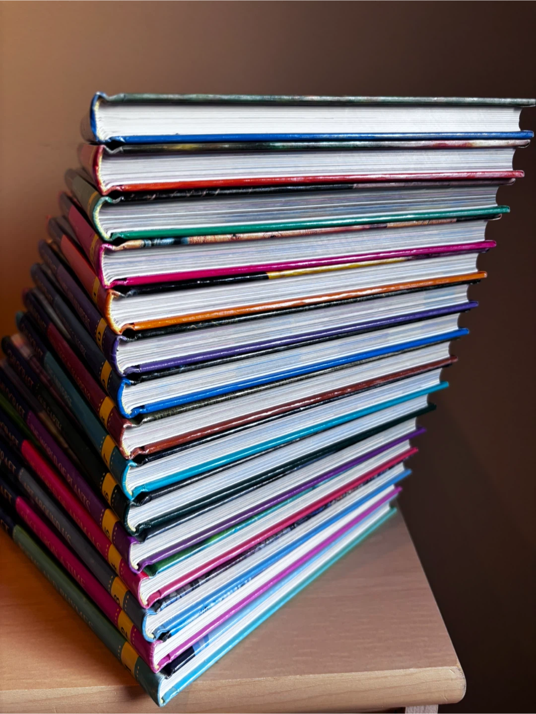 World Book's Childcraft Set of 15 Books - photo 2