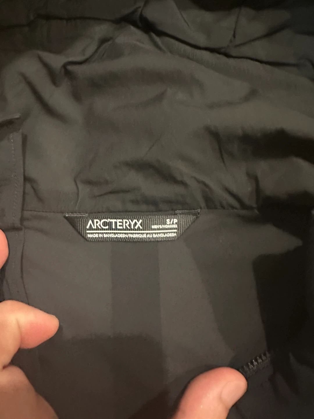 Arc'teryx Proton Hoody Men's Medium - photo 3