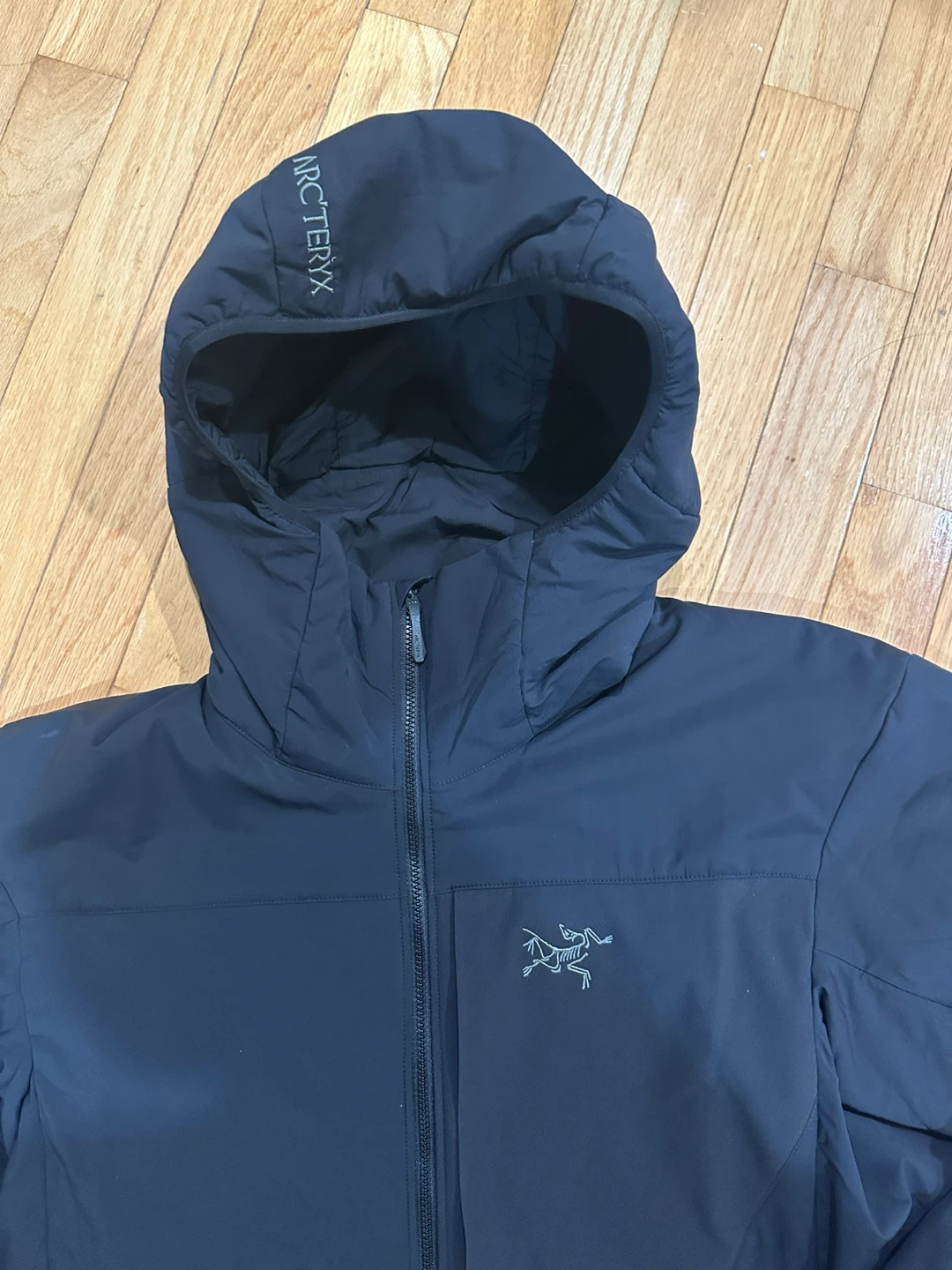Arc'teryx Proton Hoody Men's Medium - photo 2