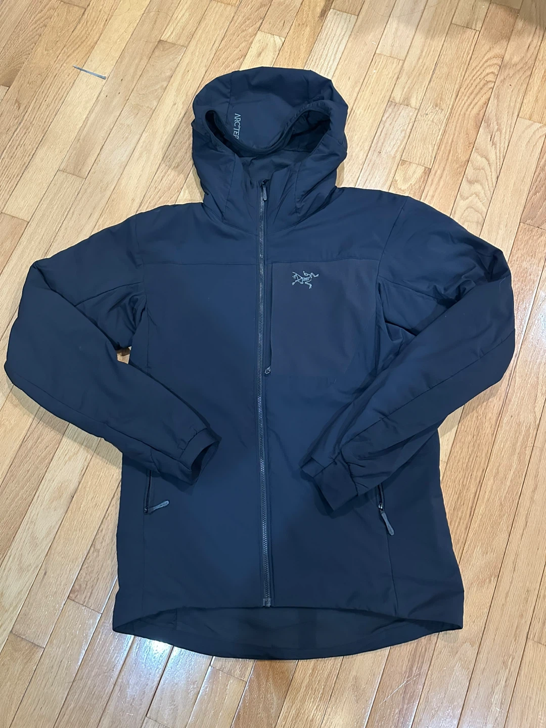 Arc'teryx Proton Hoody Men's Medium