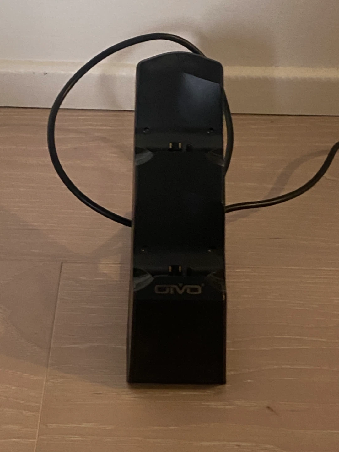 OIVO Dual Controller Charging Dock for PS4