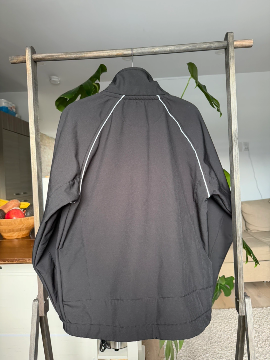Bridgestone Black Jacket - Large - photo 2