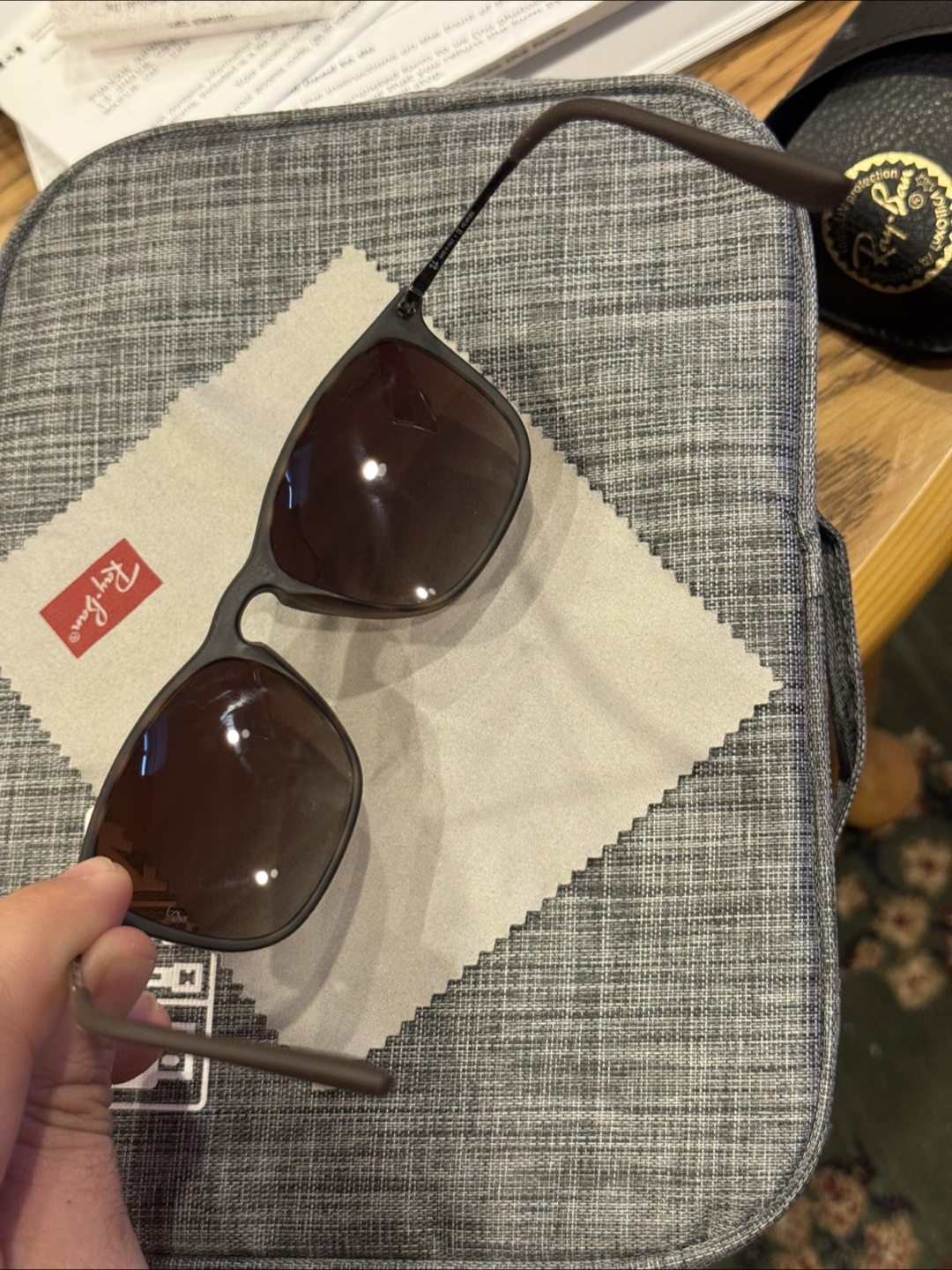 Ray-Ban Sunglasses - photo 5