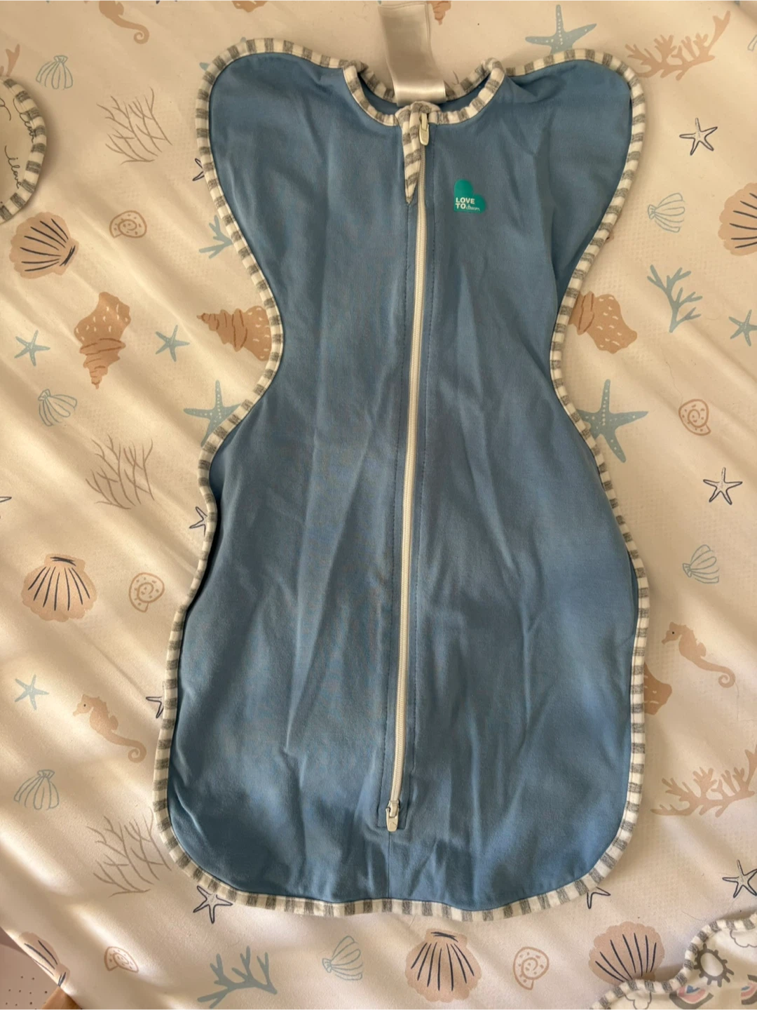 Love to Dream Swaddle UP Original - Small