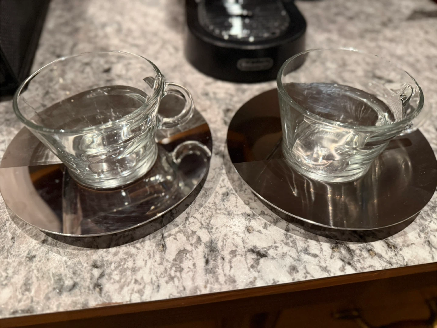 Nespresso CitiZ & Milk Espresso Machine - photo 4