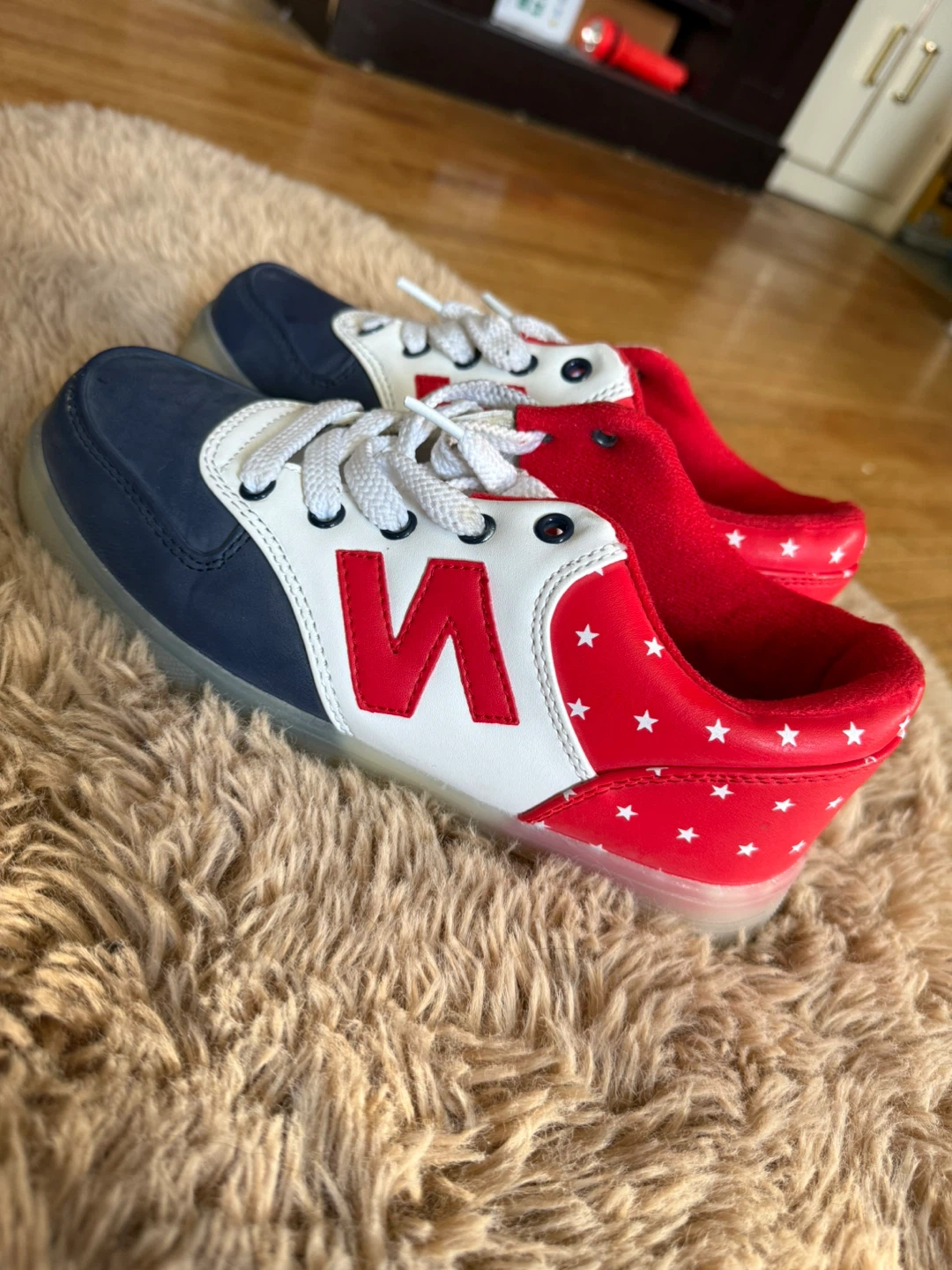 Shoes