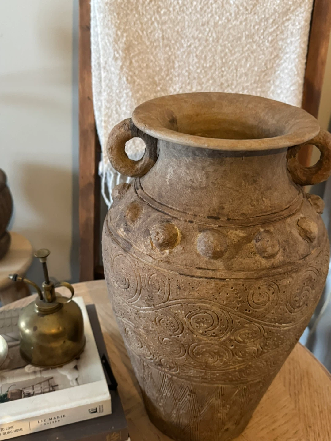 Antique Vase - photo 2