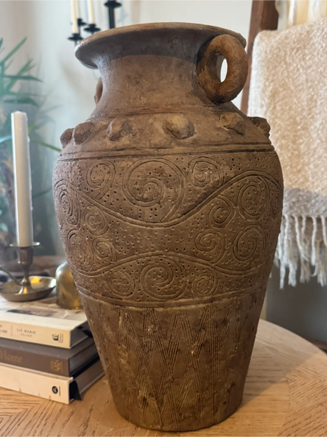 Antique Vase - photo 3