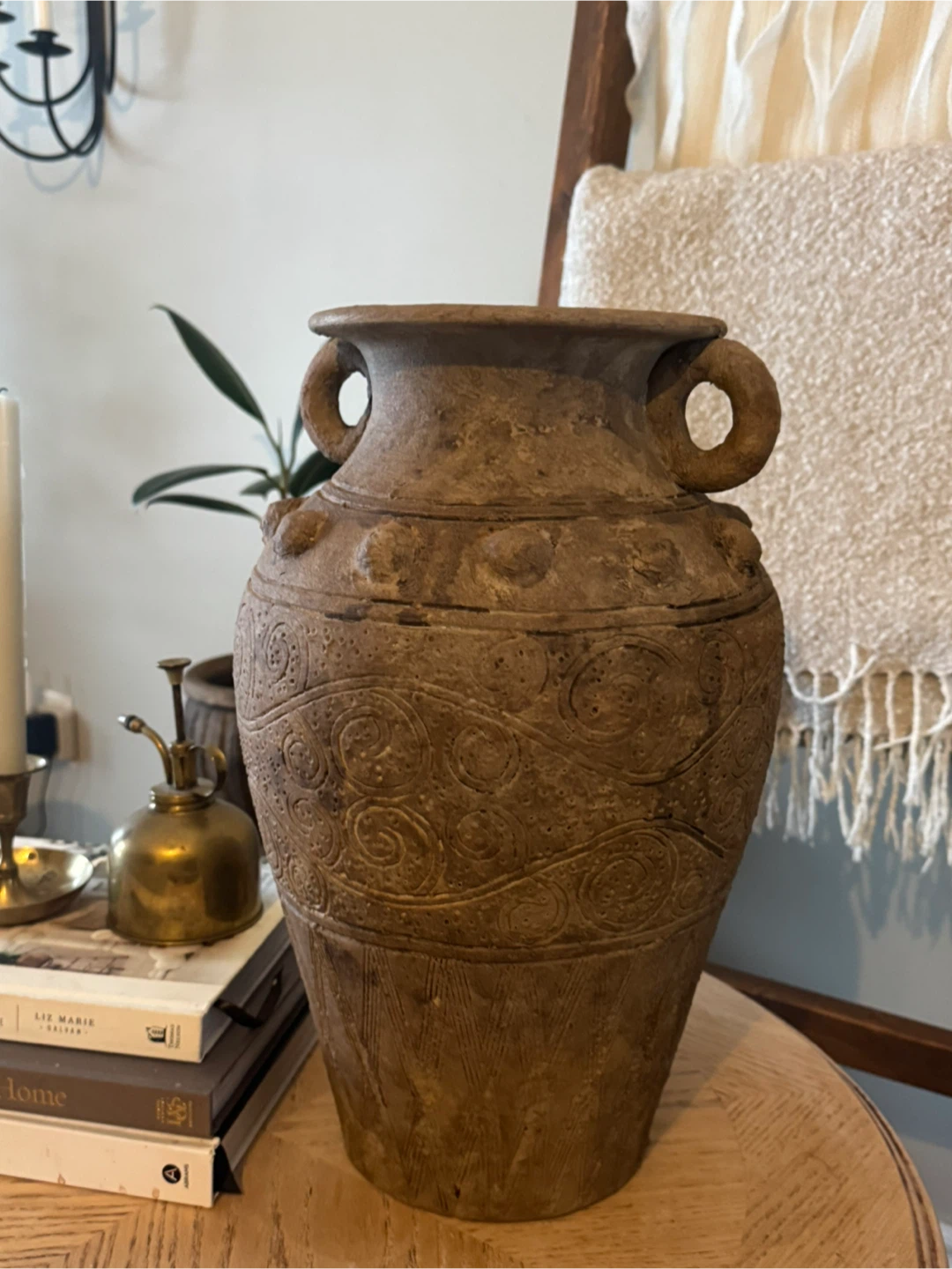 Antique Vase - photo 4