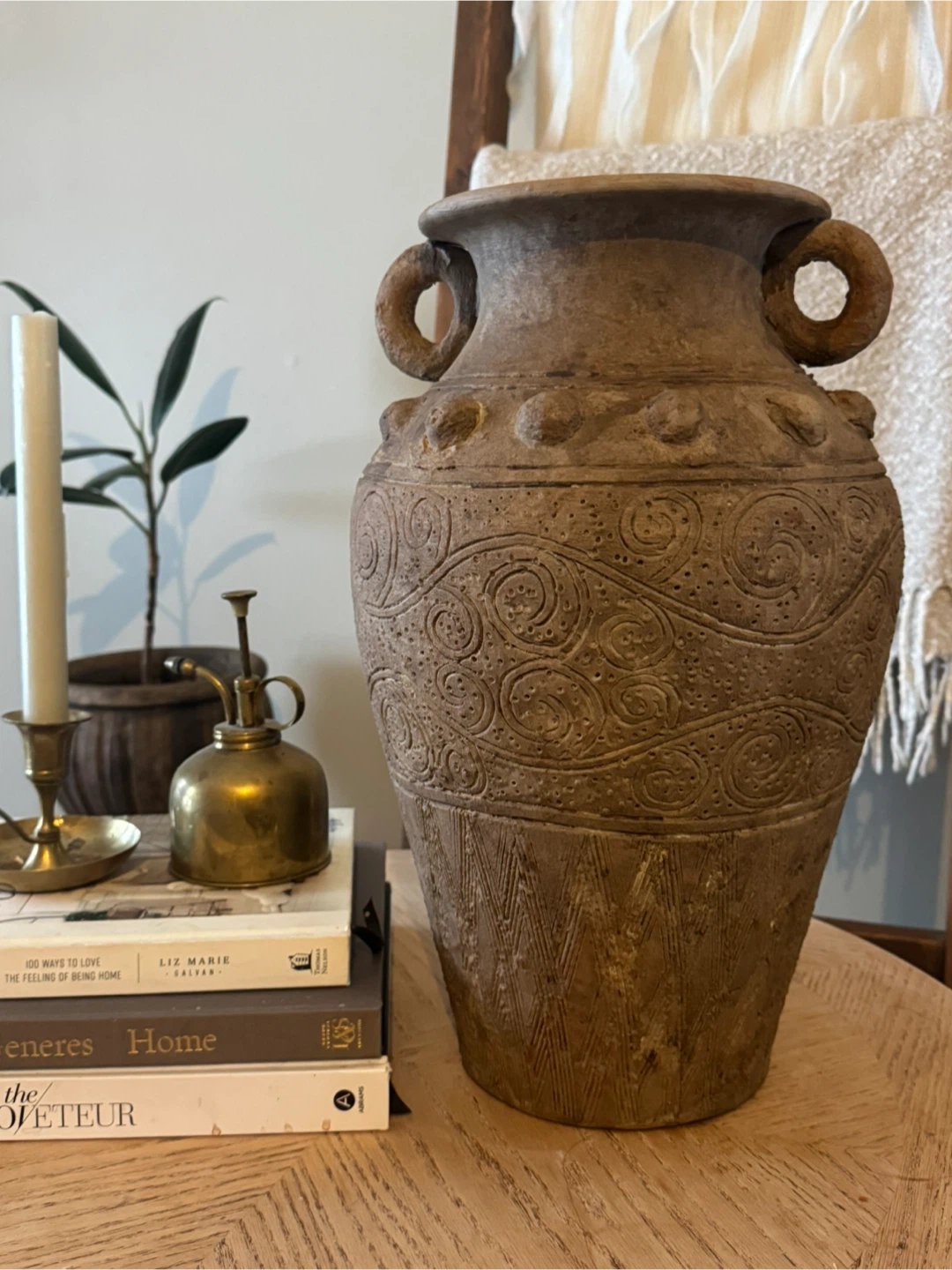 Antique Vase