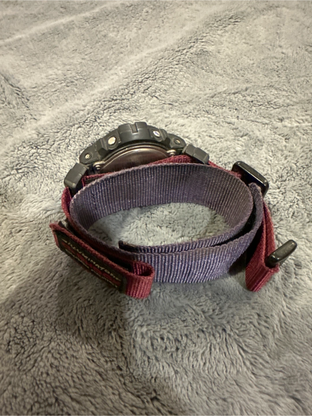 Casio G-Shock Shock Resist Watch - photo 2
