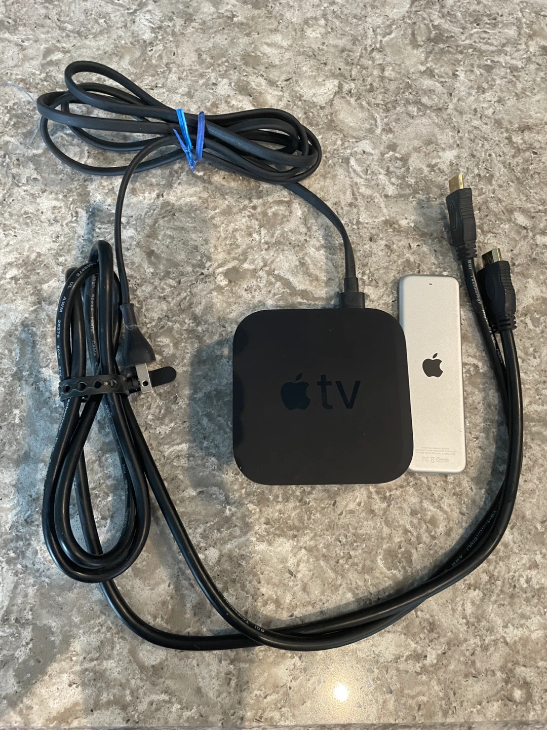 Apple TV