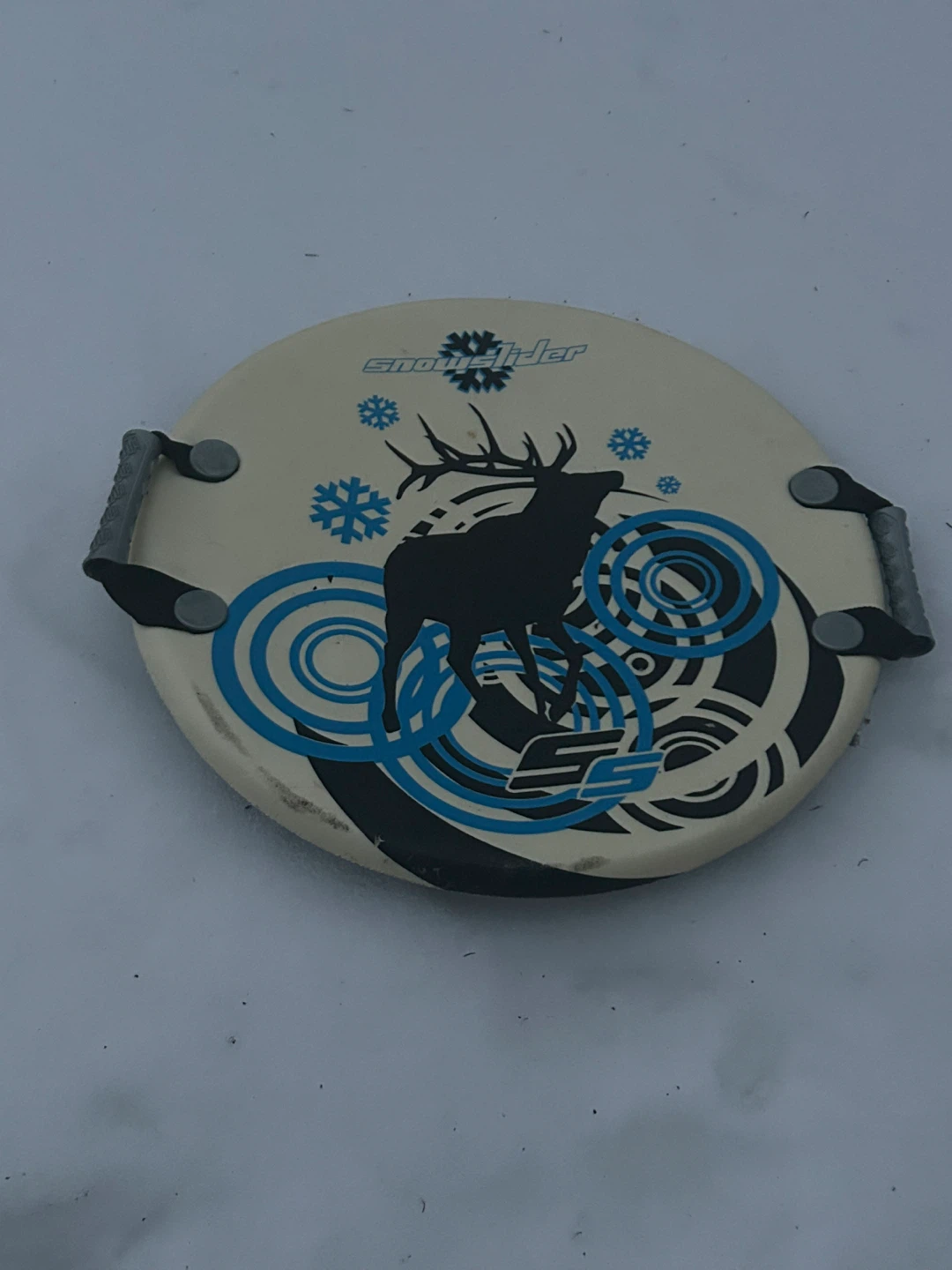 Snowslider Snow Tube - photo 2