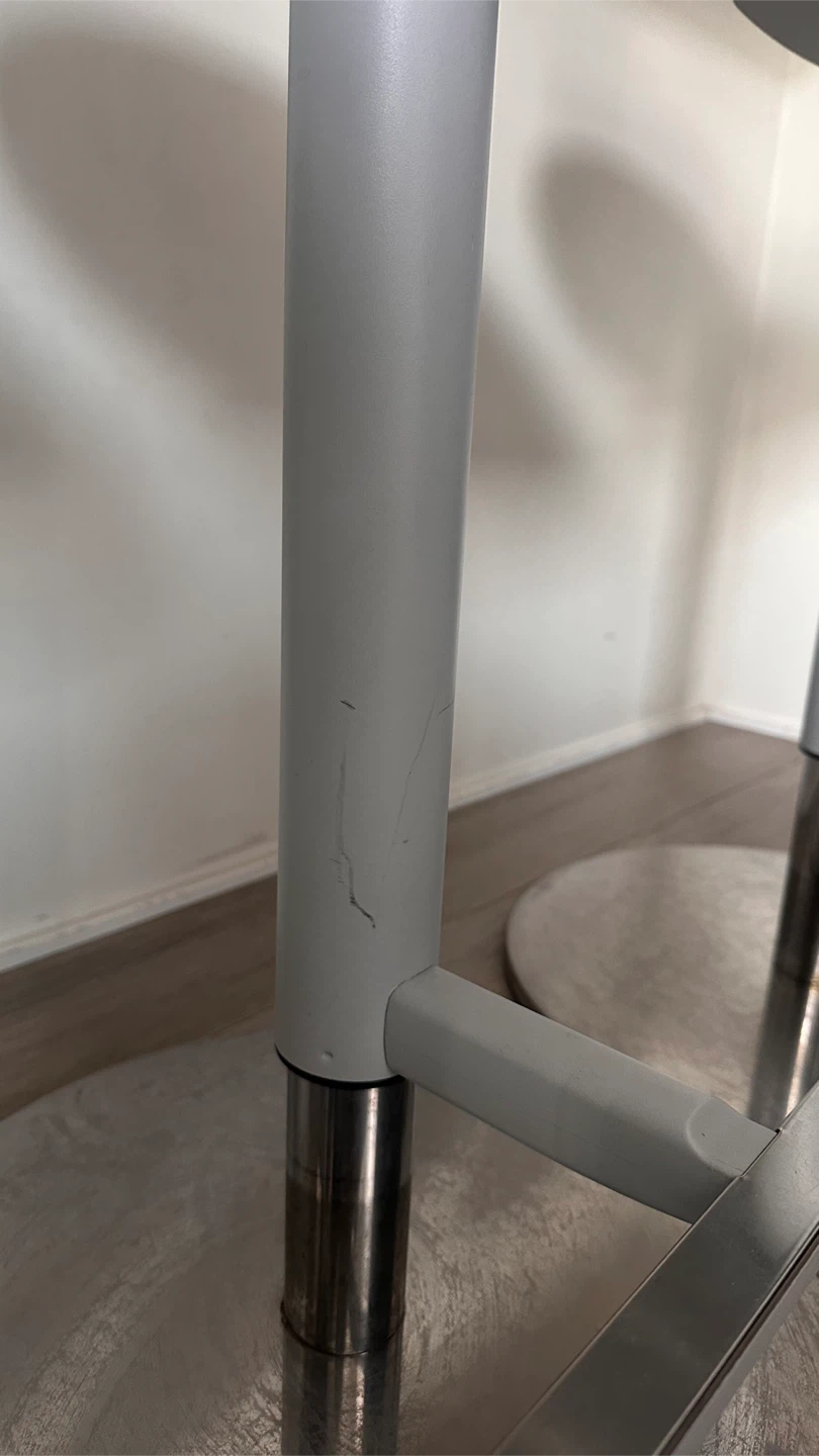 3 x Grey Stools for 60$ - photo 4