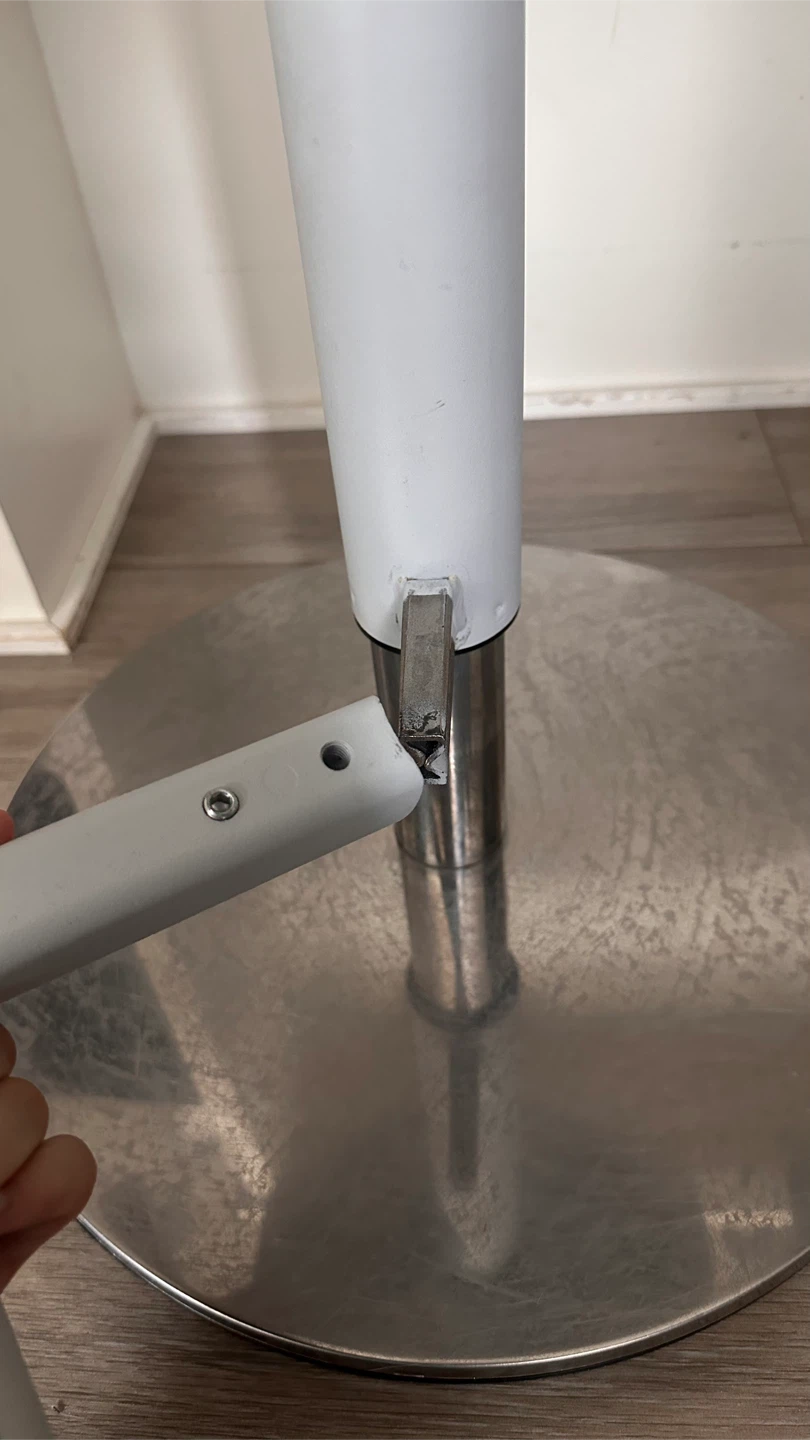 3 x Grey Stools for 60$ - photo 5