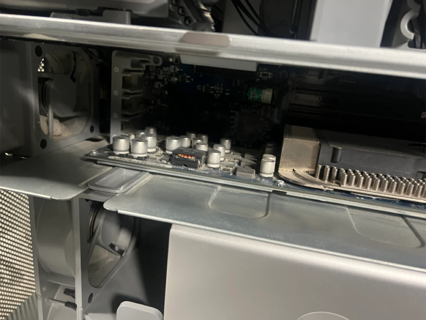 Apple Power Mac G5 Tower Computer - photo 2