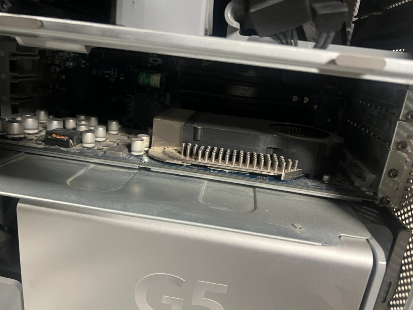 Apple Power Mac G5 Tower Computer
