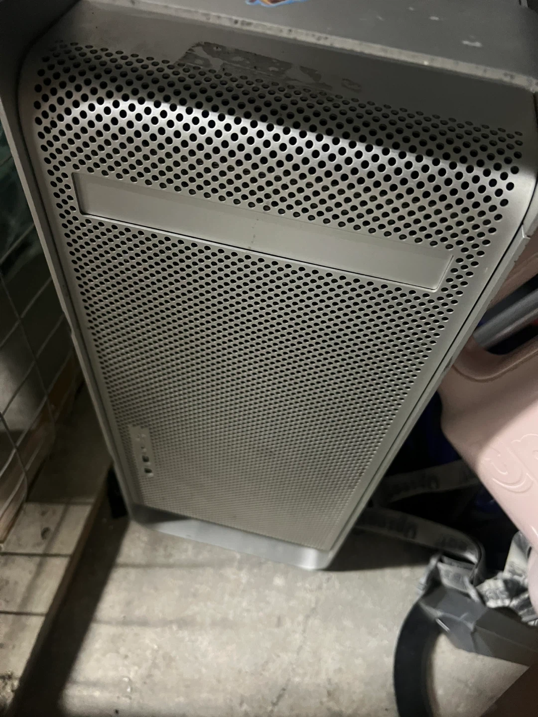 Apple Power Mac G5 Tower Computer - photo 5