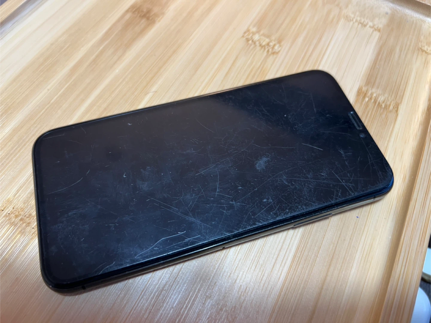 Apple iPhone X - 256 GB - photo 4