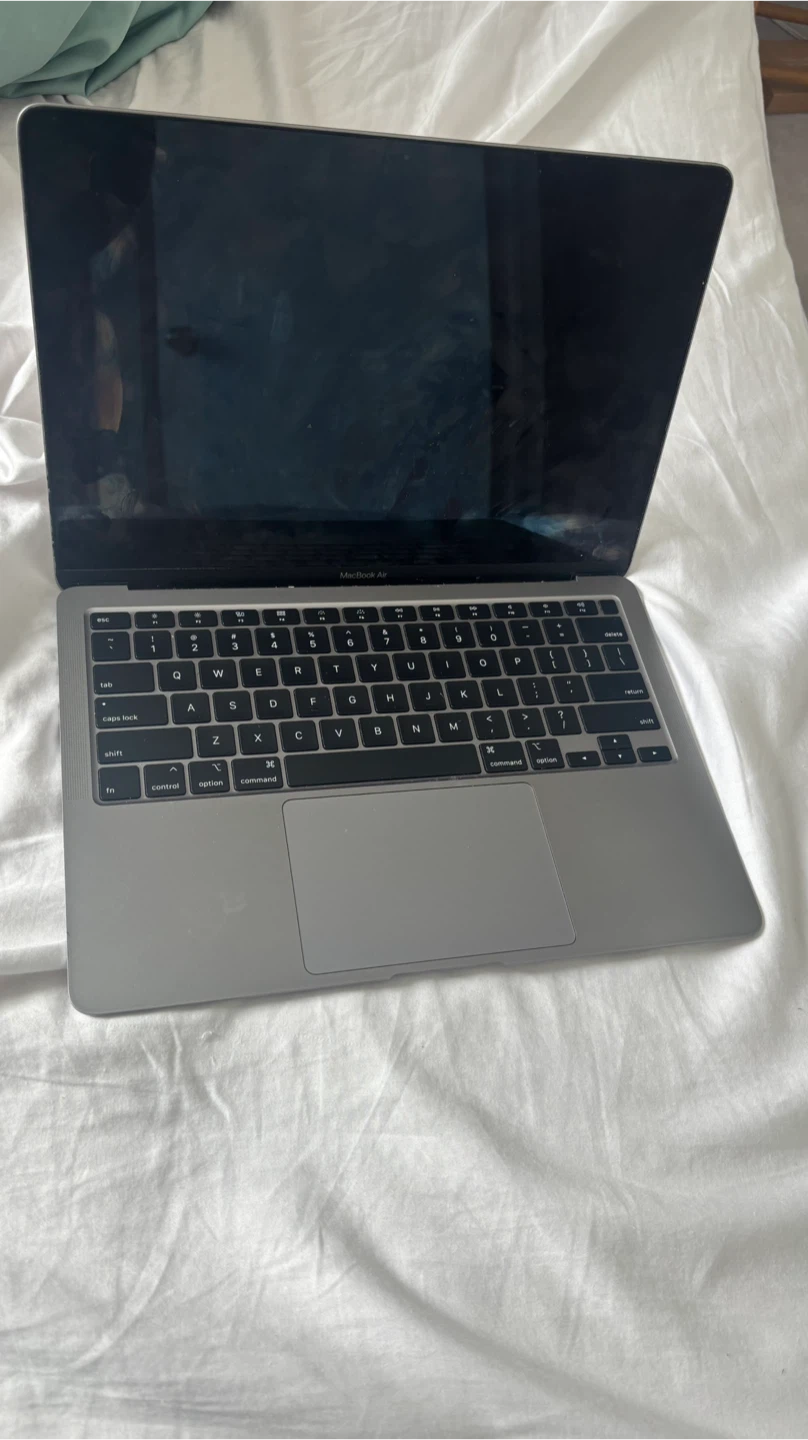 Apple MacBook Air 13" Laptop