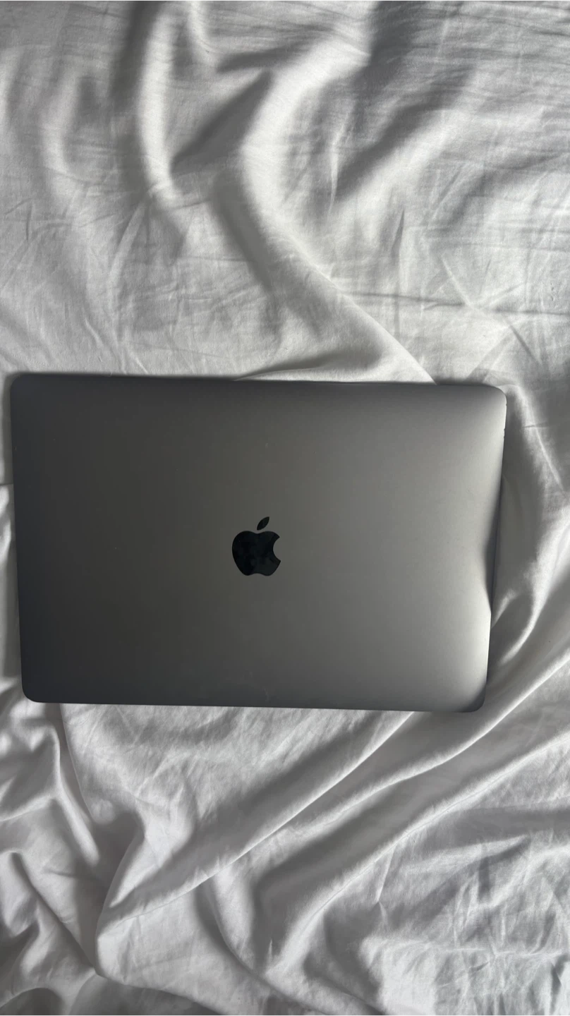 Apple MacBook Air 13" Laptop - photo 2