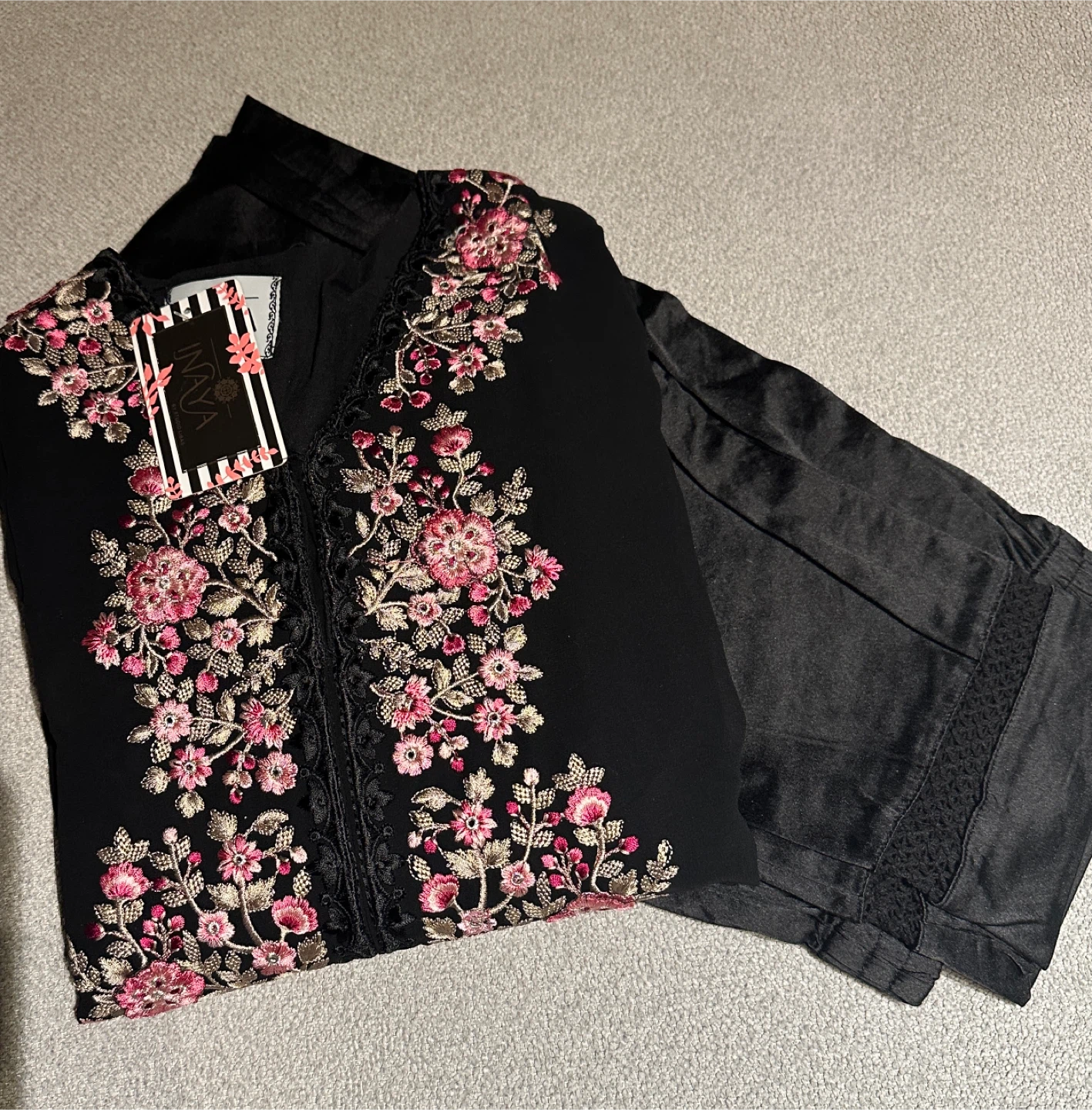 New Indian Suit - $40 - Size Small