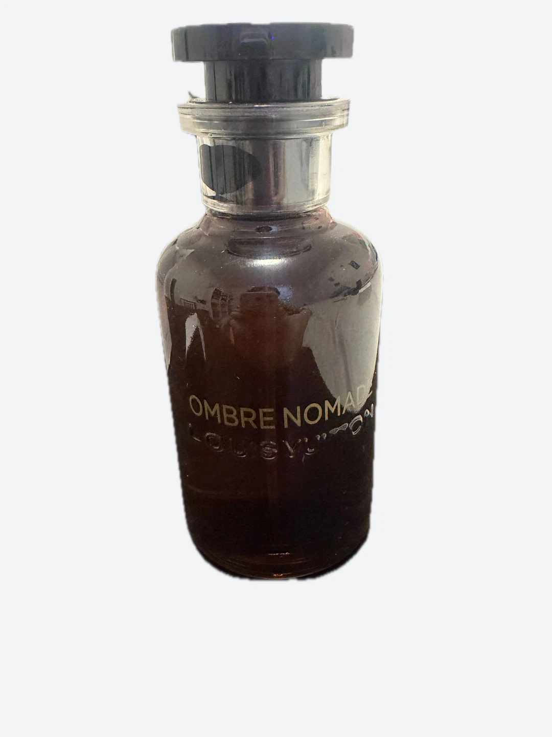Louis Vuitton Ombre Nomade Eau de Parfum 100ml - photo 2