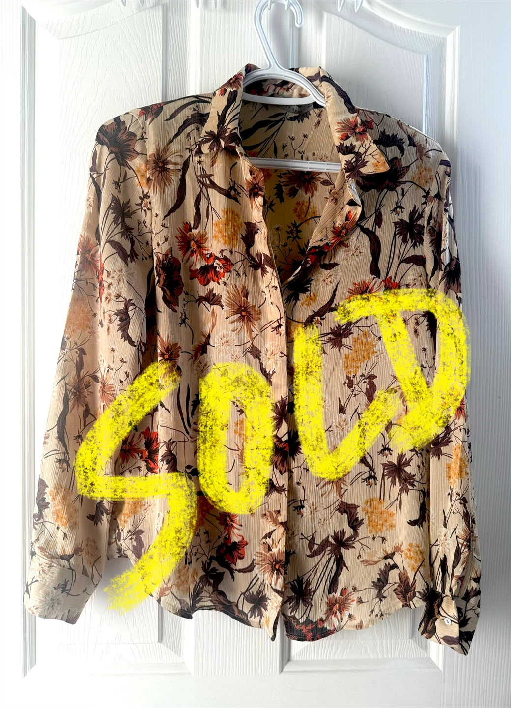 MOVE-OUT SALE!