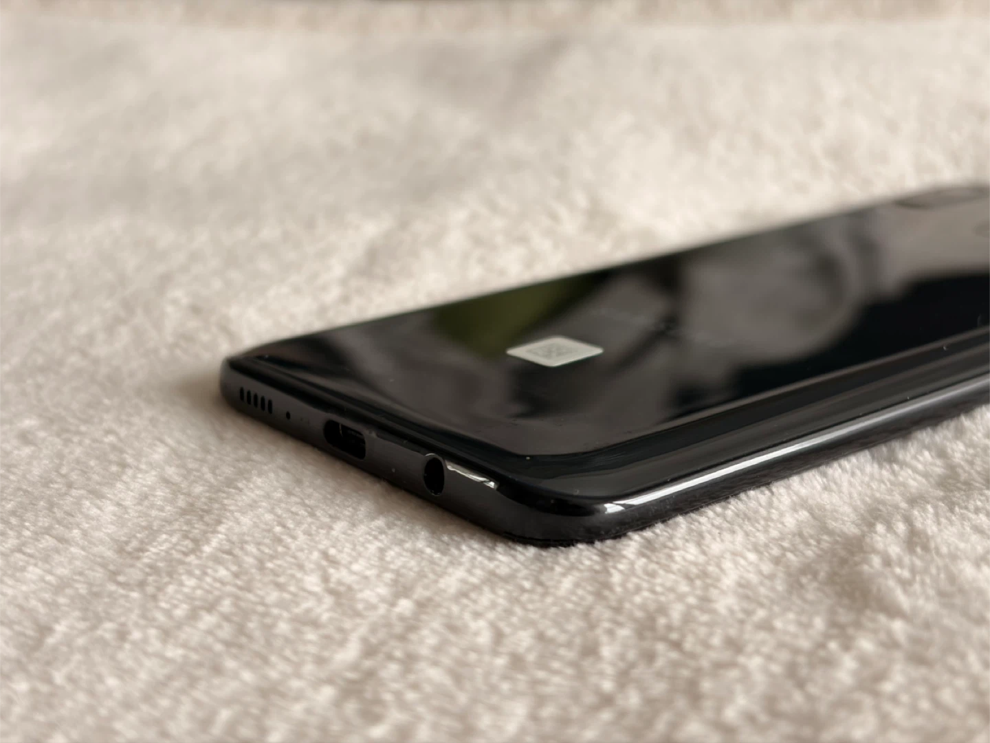 Samsung Galaxy A20 Smartphone - Black / Unlock - photo 3