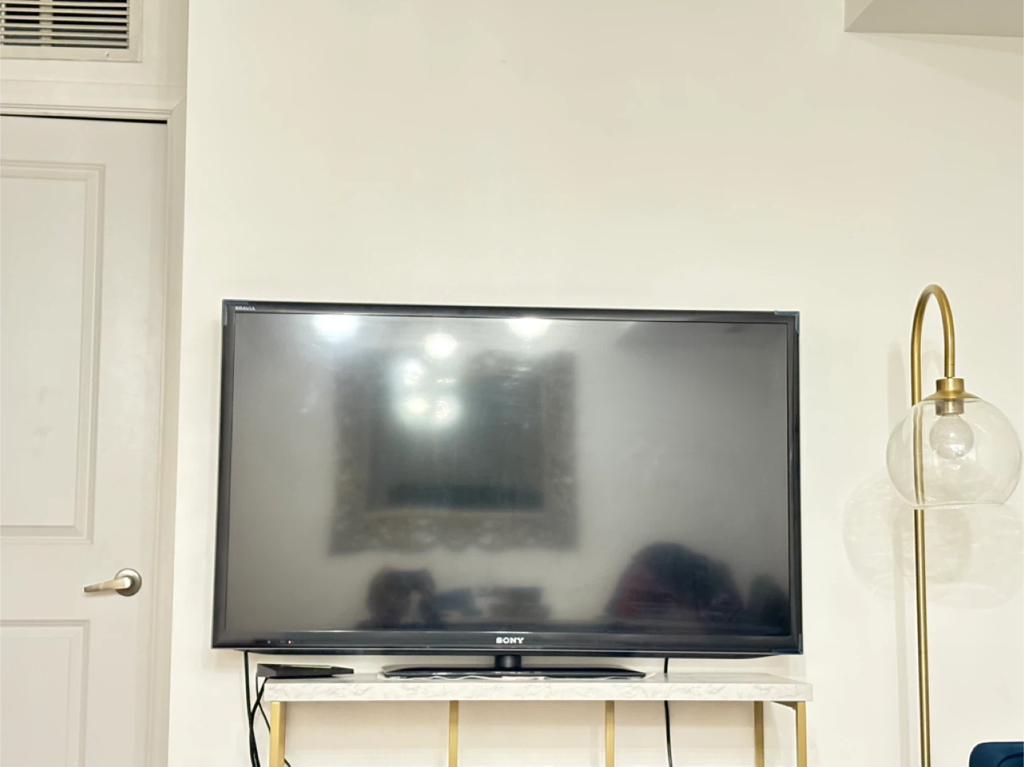 Sony BRAVIA 40-inch TV
