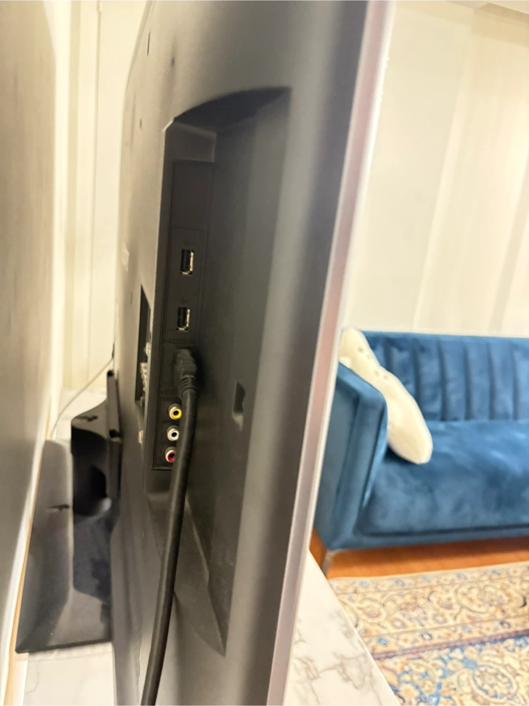 Sony BRAVIA 40-inch TV - photo 3