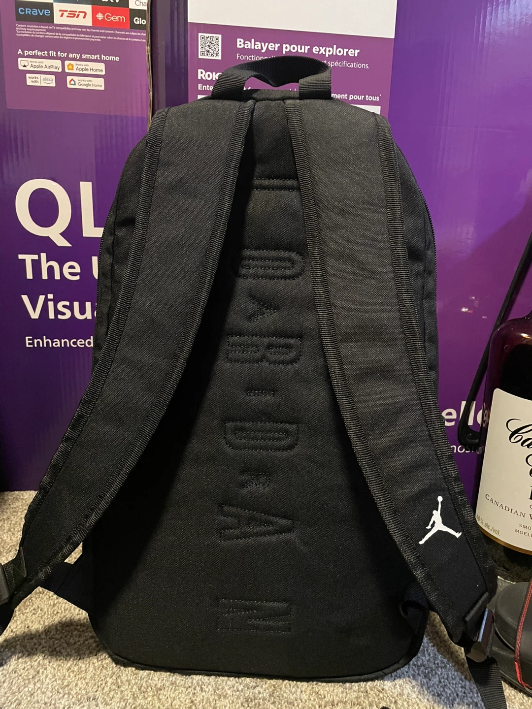 Jordan backpack - photo 2