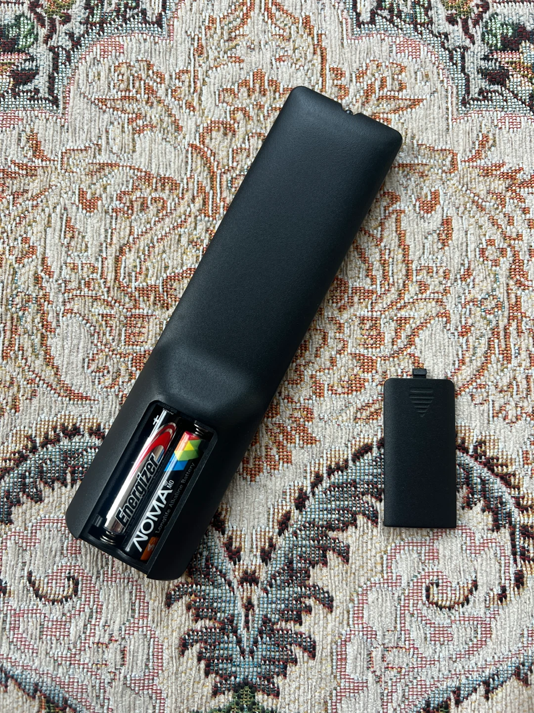 ONN Universal Remote Control - photo 2