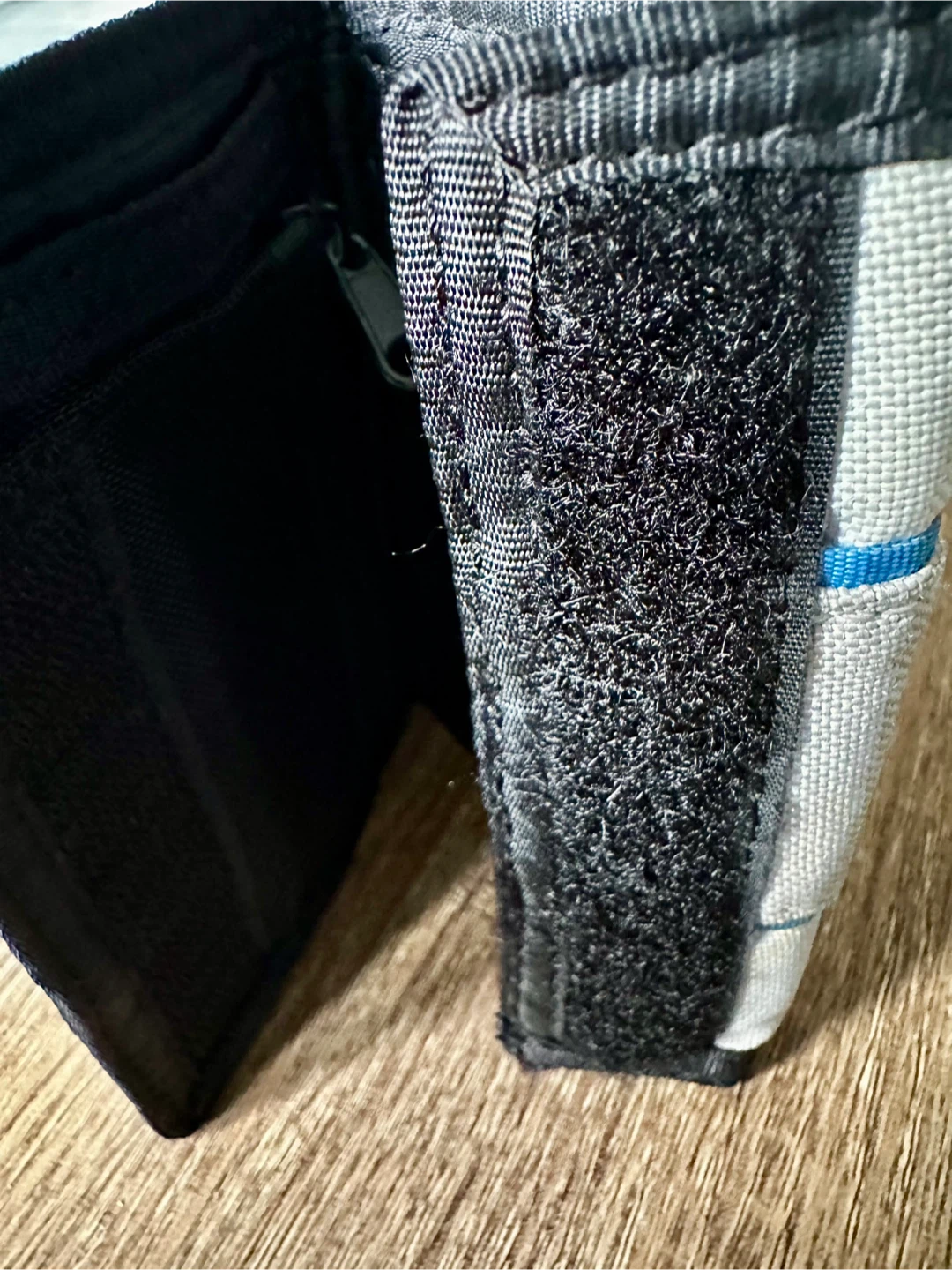 Nike Trifold Wallet - photo 3