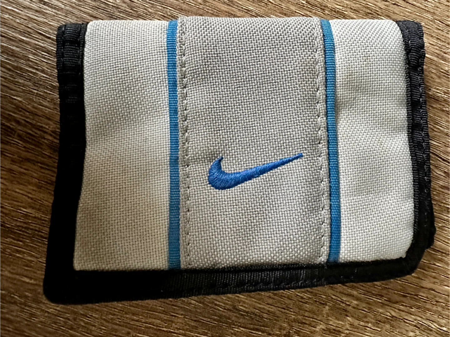 Nike Trifold Wallet