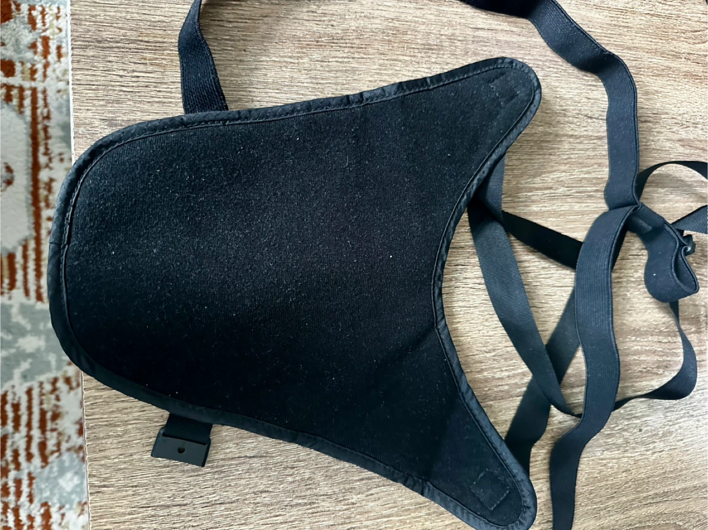 Tatonka RFID Blocking Travel Money Belt Pouch - photo 3