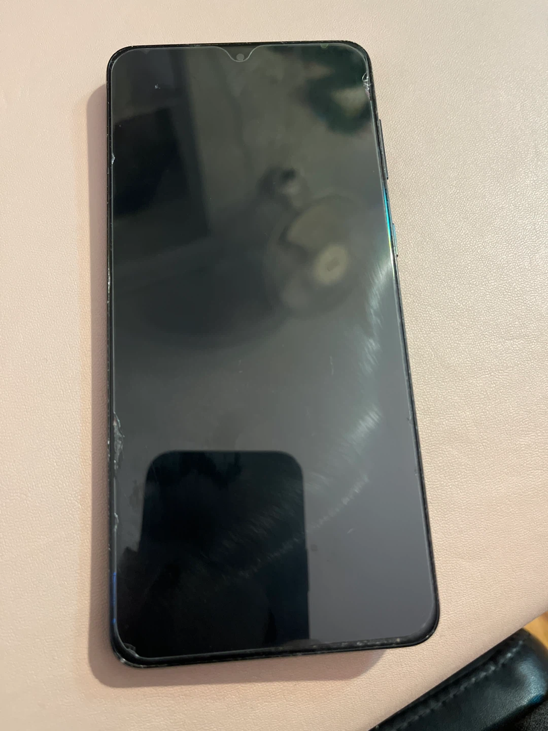 Samsung Galaxy S21+ 5G Smartphone