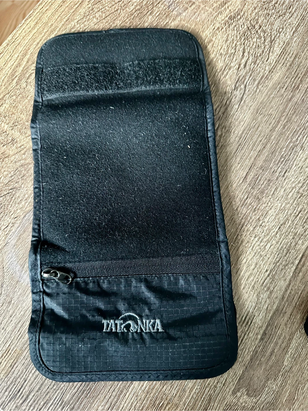 Tatonka Travel Wallet Organizer - photo 3
