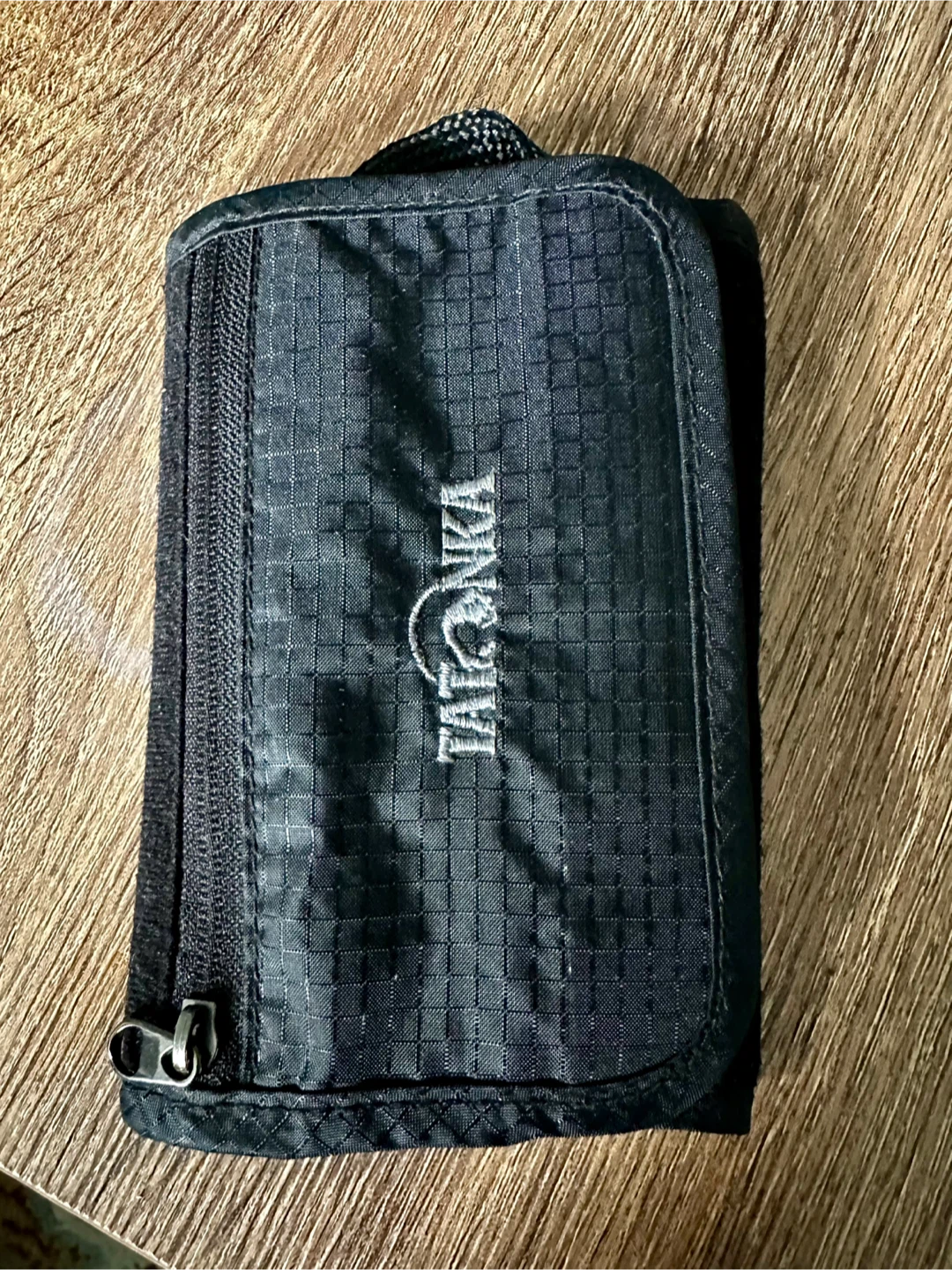 Tatonka Travel Wallet Organizer - photo 4
