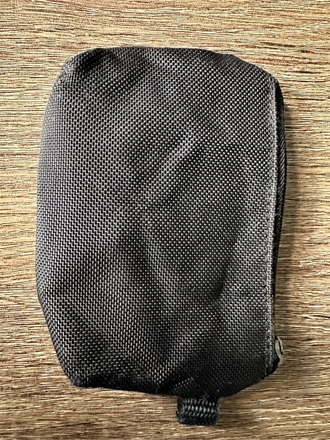 Team McLaren Mercedes Formula 1 Pouch - photo 2