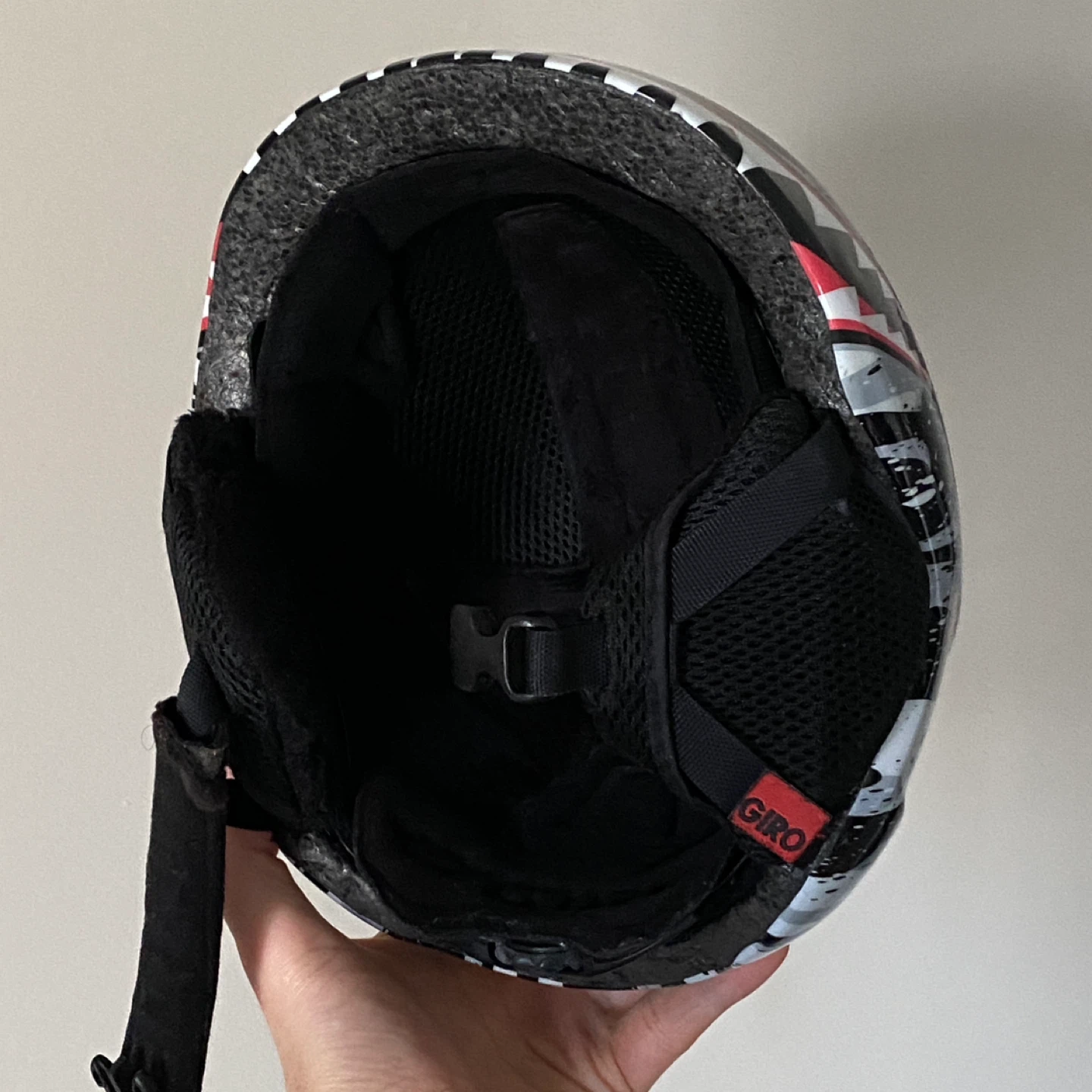 Giro Kids Ski Helmet - Shark Design - photo 2