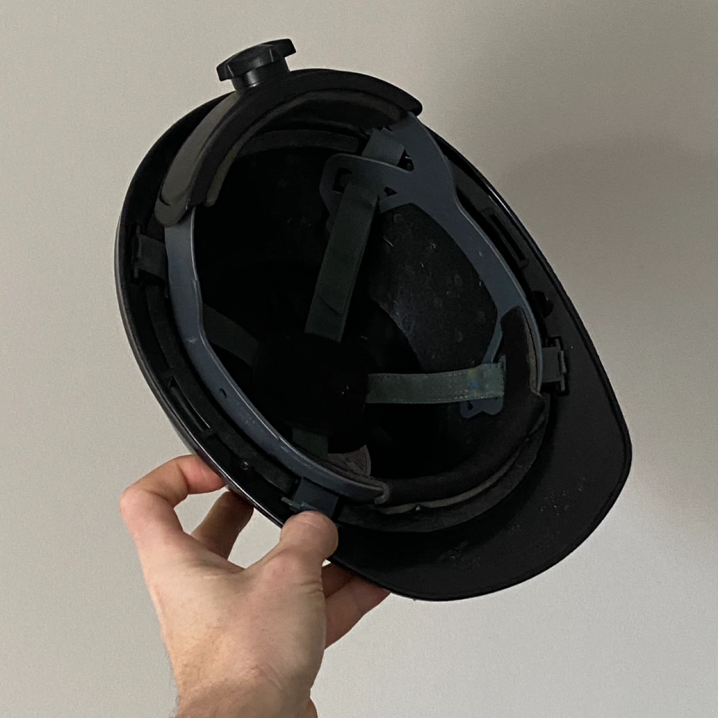 Dynamic Hard Hat - photo 3
