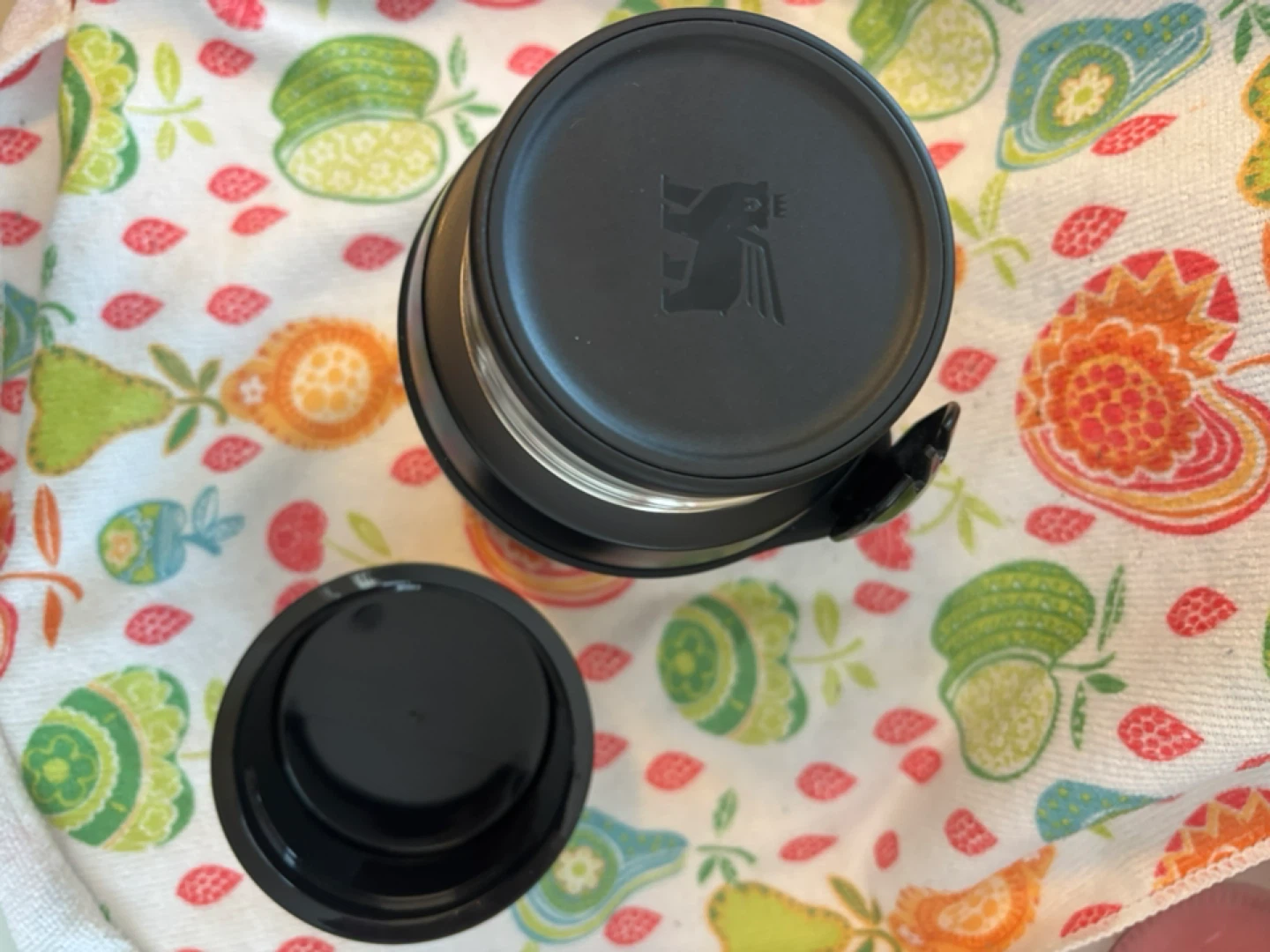 Stanley The Adventure To-Go Food Jar 24 oz - photo 3