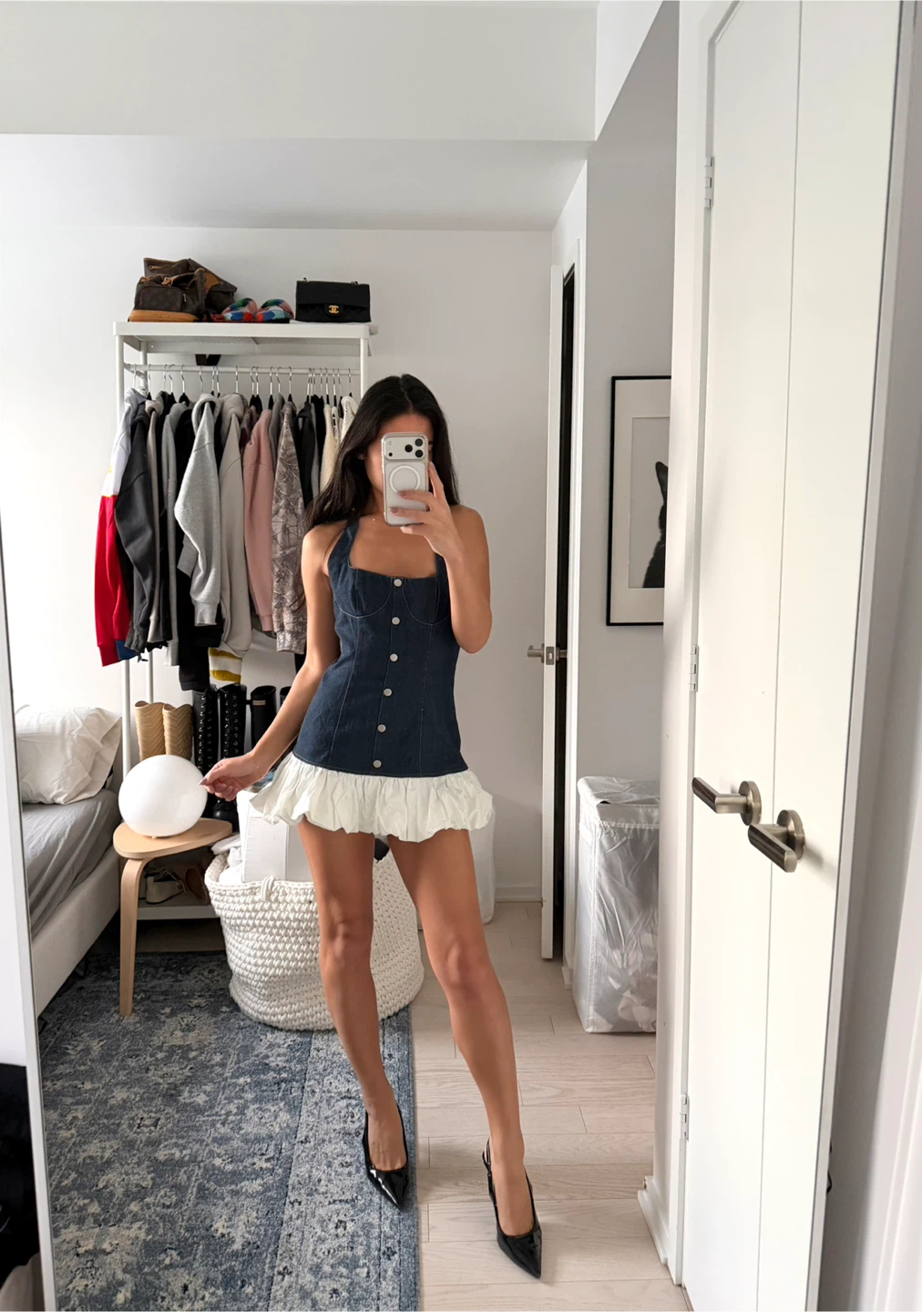 Peppermayo Dress - size 6