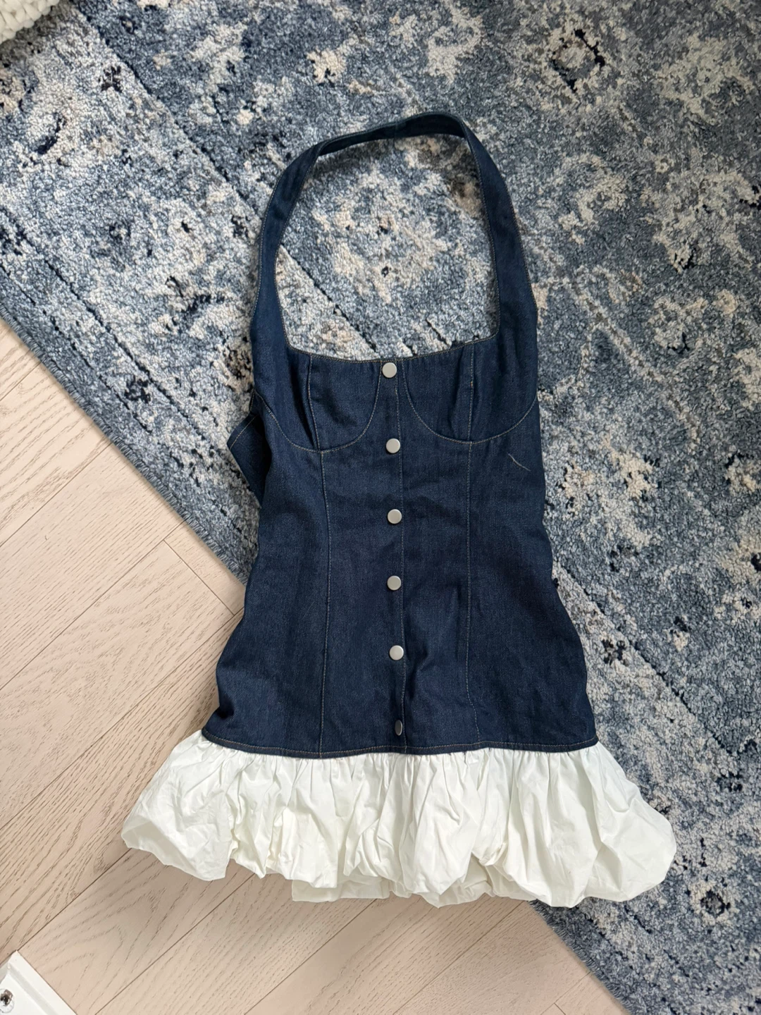 Peppermayo Dress - size 6 - photo 2